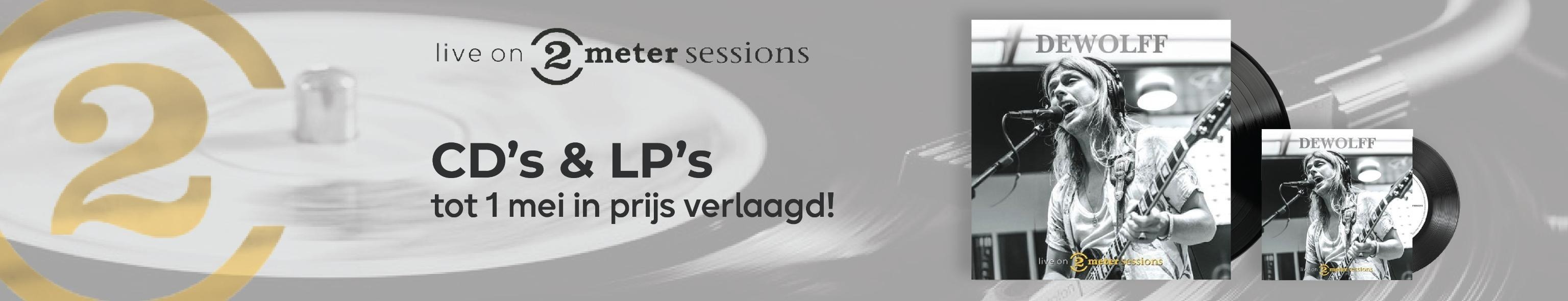 Muziekbanner