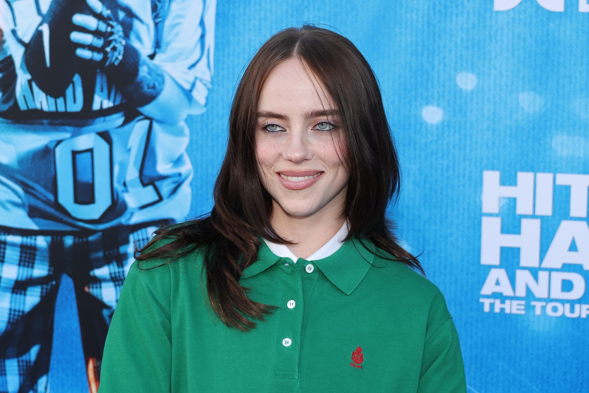 Billie Eilish