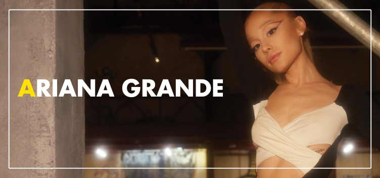 ariana