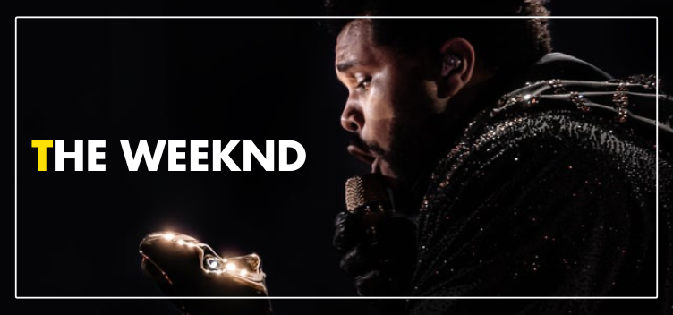 Weeknd