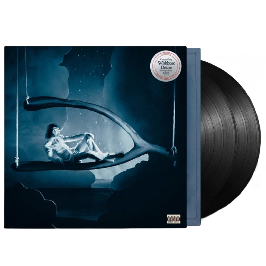 Conan Gray - Wishbone Deluxe