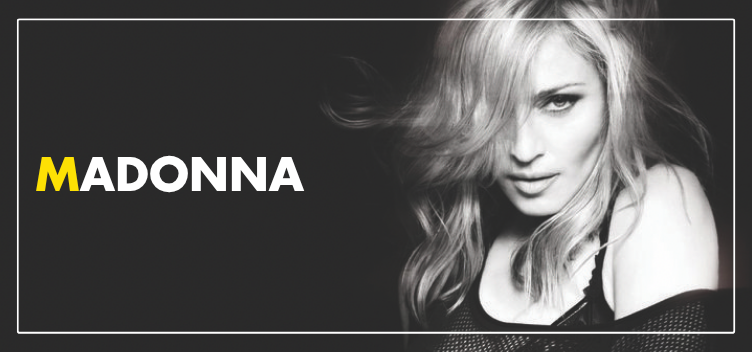 Madonna