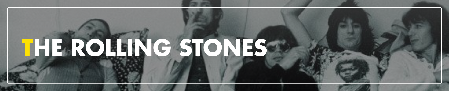 stones