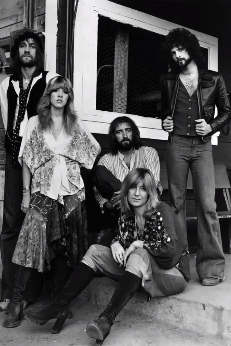Fleetwood Mac