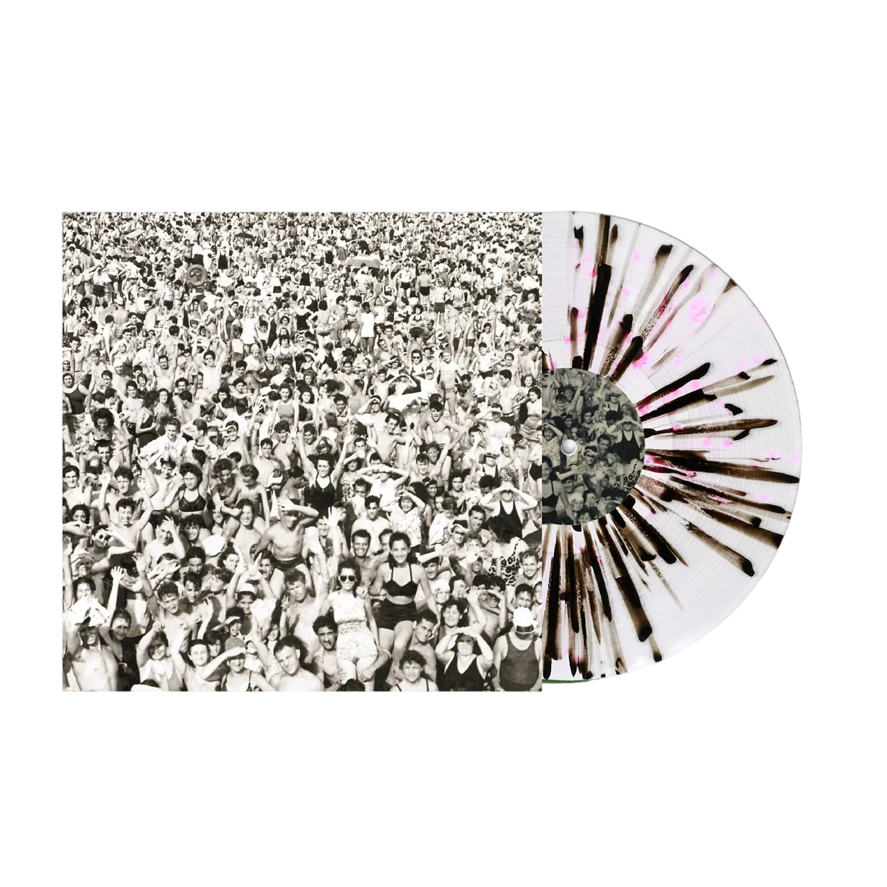 Listen Without Prejudice